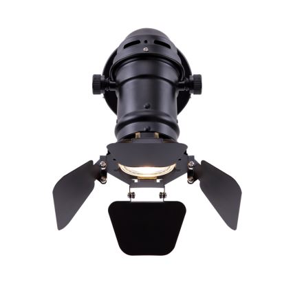 Globo - Nástěnné bodové svítidlo 1xGU10/50W/230V
