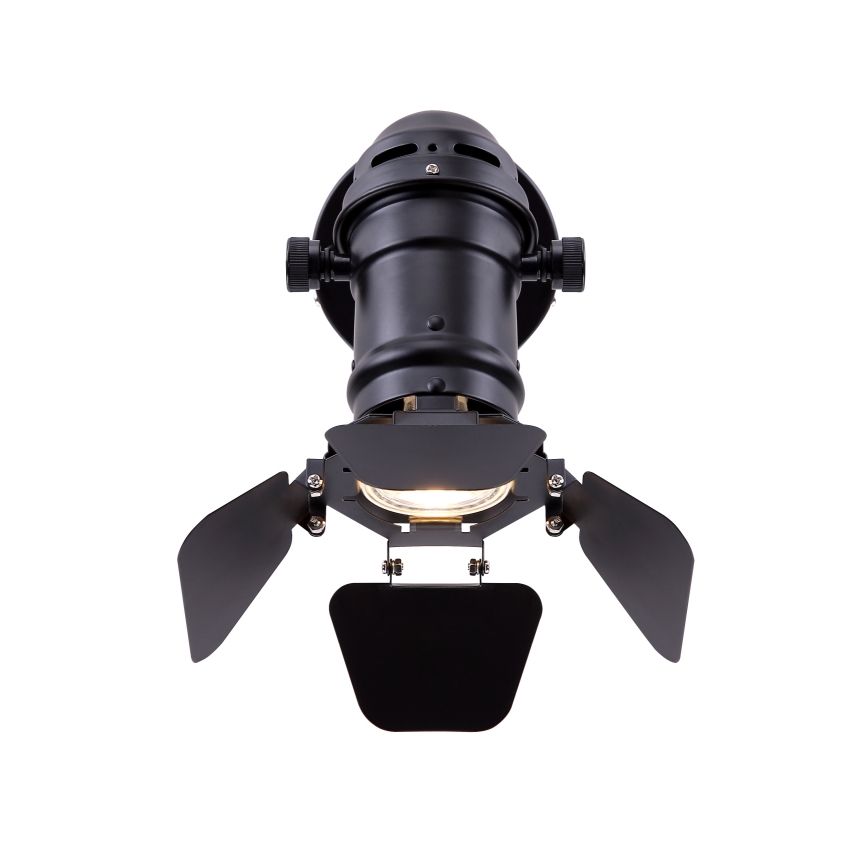 Globo - Nástěnné bodové svítidlo 1xGU10/50W/230V