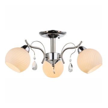Globo 54711-3 - Stropní svítidlo PERDITA 3xE14/40W/230V Globo 54711-3 - Stropní svítidlo PERDITA 3xE14/40W/230V