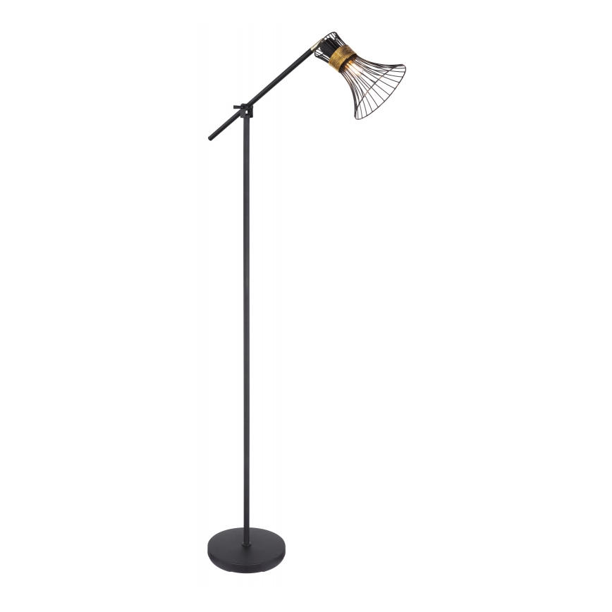 Globo - Stojací lampa 1xE27/60W/230V