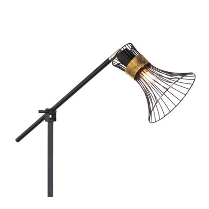Globo - Stojací lampa 1xE27/60W/230V