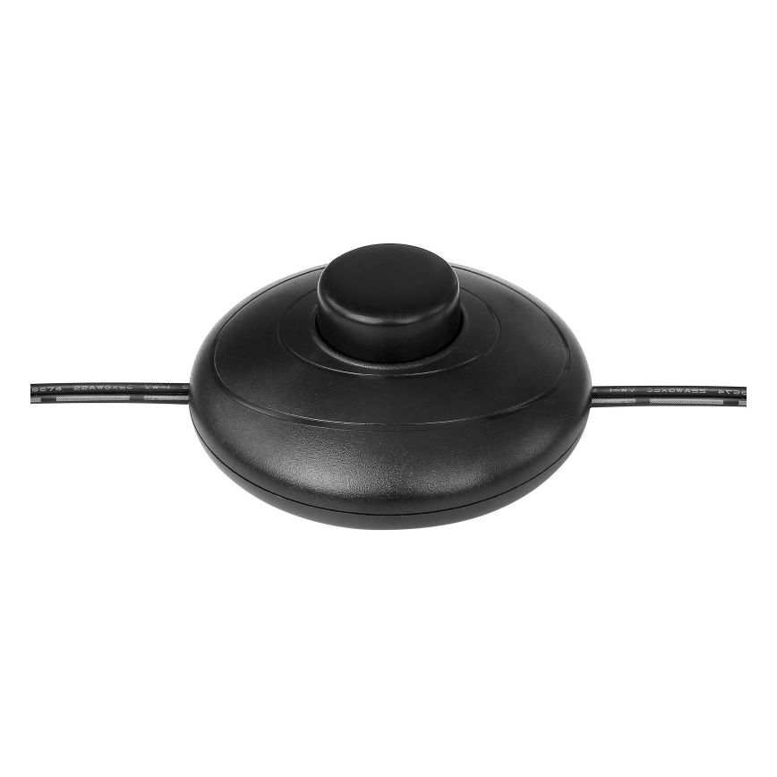 Globo - Stojací lampa 1xE27/60W/230V