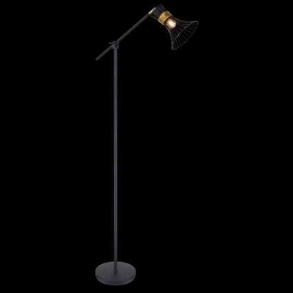 Globo - Stojací lampa 1xE27/60W/230V