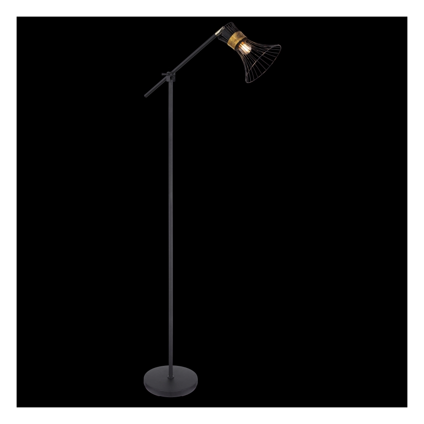Globo - Stojací lampa 1xE27/60W/230V