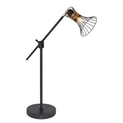 Globo - Stolní lampa 1xE14/40W/230V
