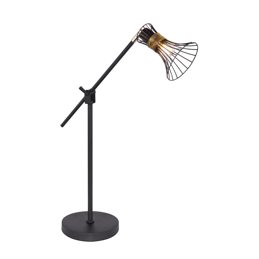 Globo - Stolní lampa 1xE14/40W/230V