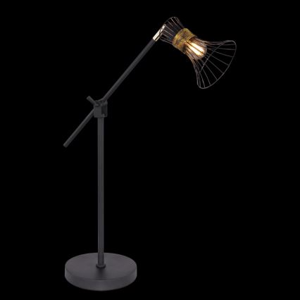 Globo - Stolní lampa 1xE14/40W/230V