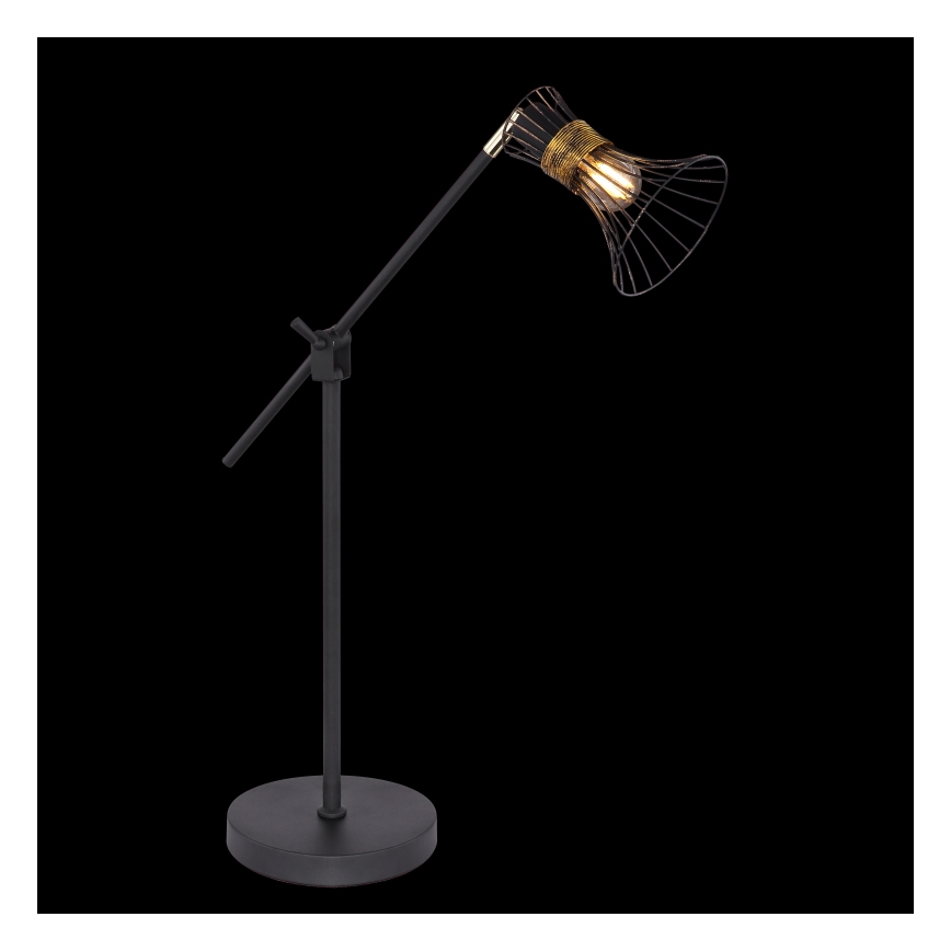 Globo - Stolní lampa 1xE14/40W/230V