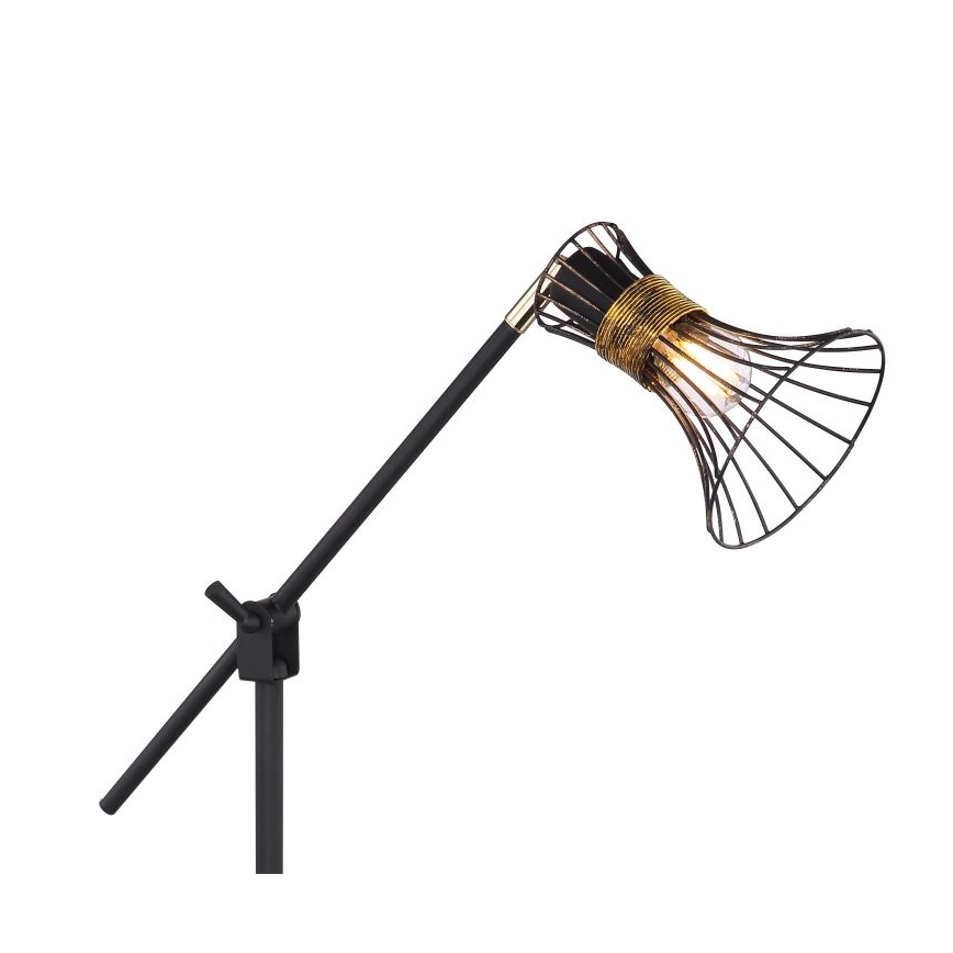 Globo - Stolní lampa 1xE14/40W/230V