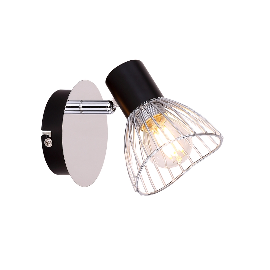 Globo - Nástěnné bodové svítidlo 1xE14/40W/230V