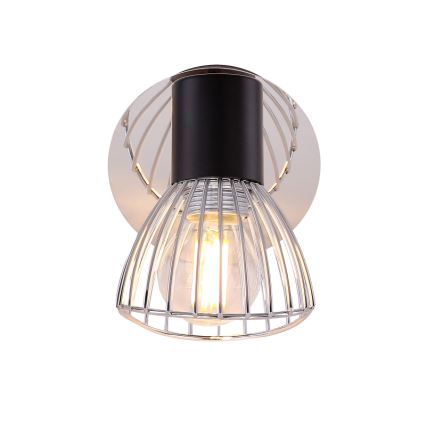 Globo - Nástěnné bodové svítidlo 1xE14/40W/230V