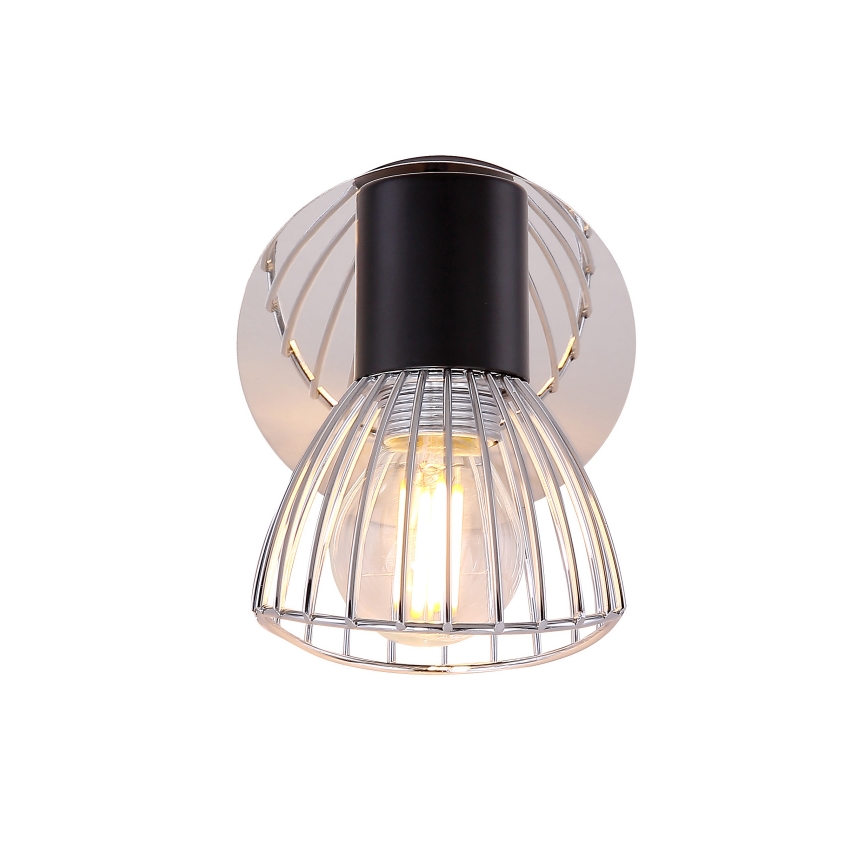 Globo - Nástěnné bodové svítidlo 1xE14/40W/230V
