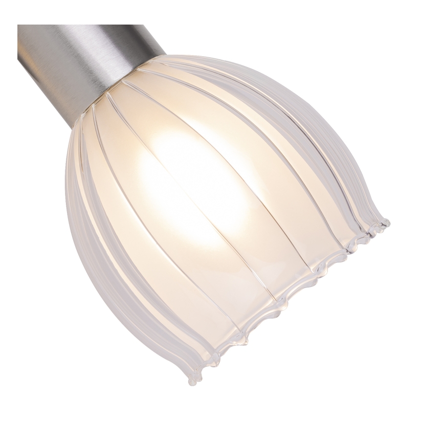 Globo - Nástěnné bodové svítidlo 1xE14/40W/230V