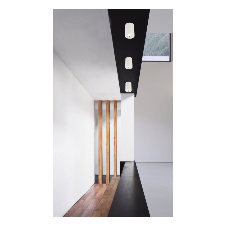 Globo - LED Bodové svítidlo LED/4,2W/230V