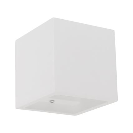 Globo 55010W4 - Nástěnné svítidlo CHRISTINE 1xG9/40W/230V