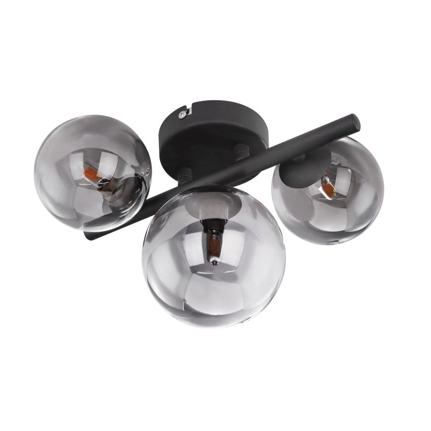 Globo - LED Přisazený lustr RIHA 3xG9/3,5W/230V
