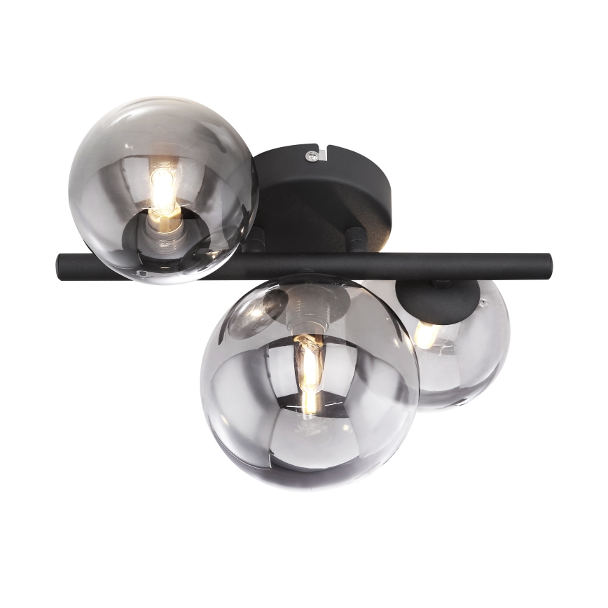 Globo - LED Přisazený lustr RIHA 3xG9/3,5W/230V