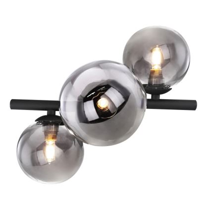 Globo - LED Přisazený lustr RIHA 3xG9/3,5W/230V