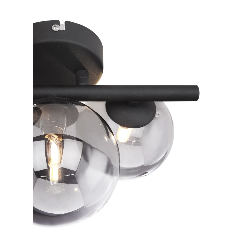 Globo - LED Přisazený lustr RIHA 3xG9/3,5W/230V