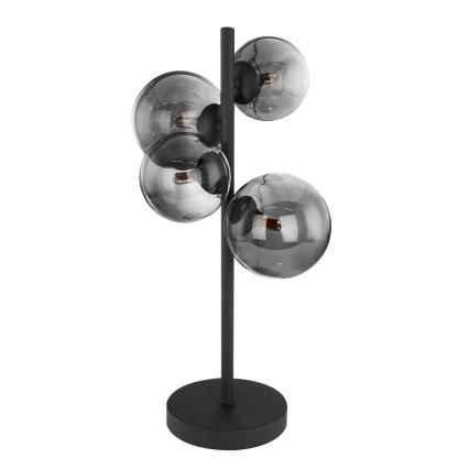 Globo - LED Stolní lampa 4xG9/3W/230V