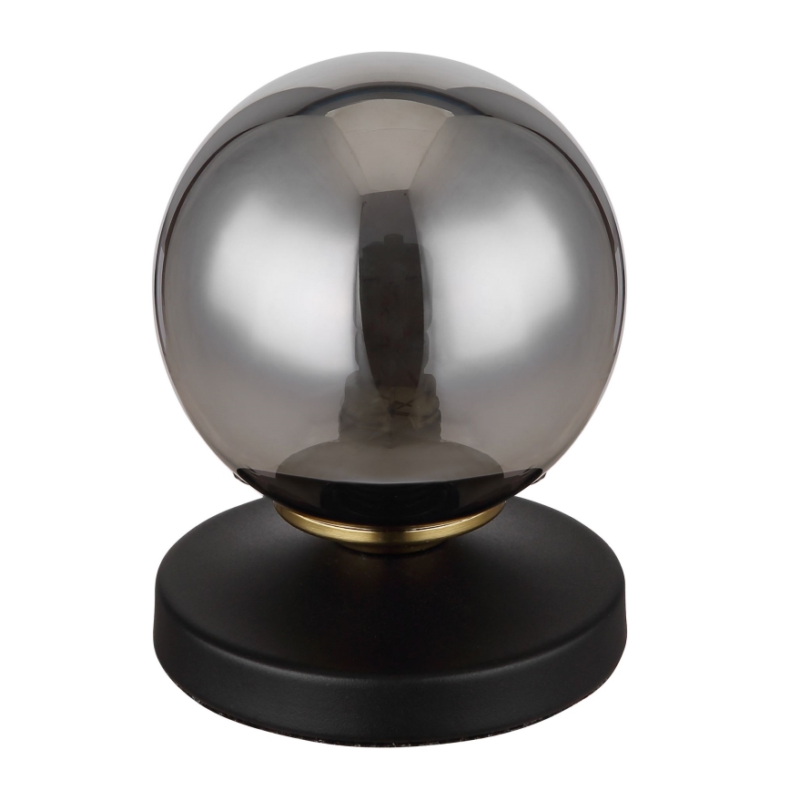 Globo - Stolní lampa 1xG9/28W/230V