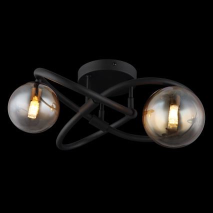 Globo - LED Přisazený lustr 2xG9/3,5W/230V 3000K
