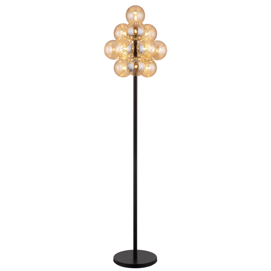 Globo - Stojací lampa 13xG9/4W/230V