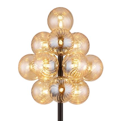 Globo - Stojací lampa 13xG9/4W/230V