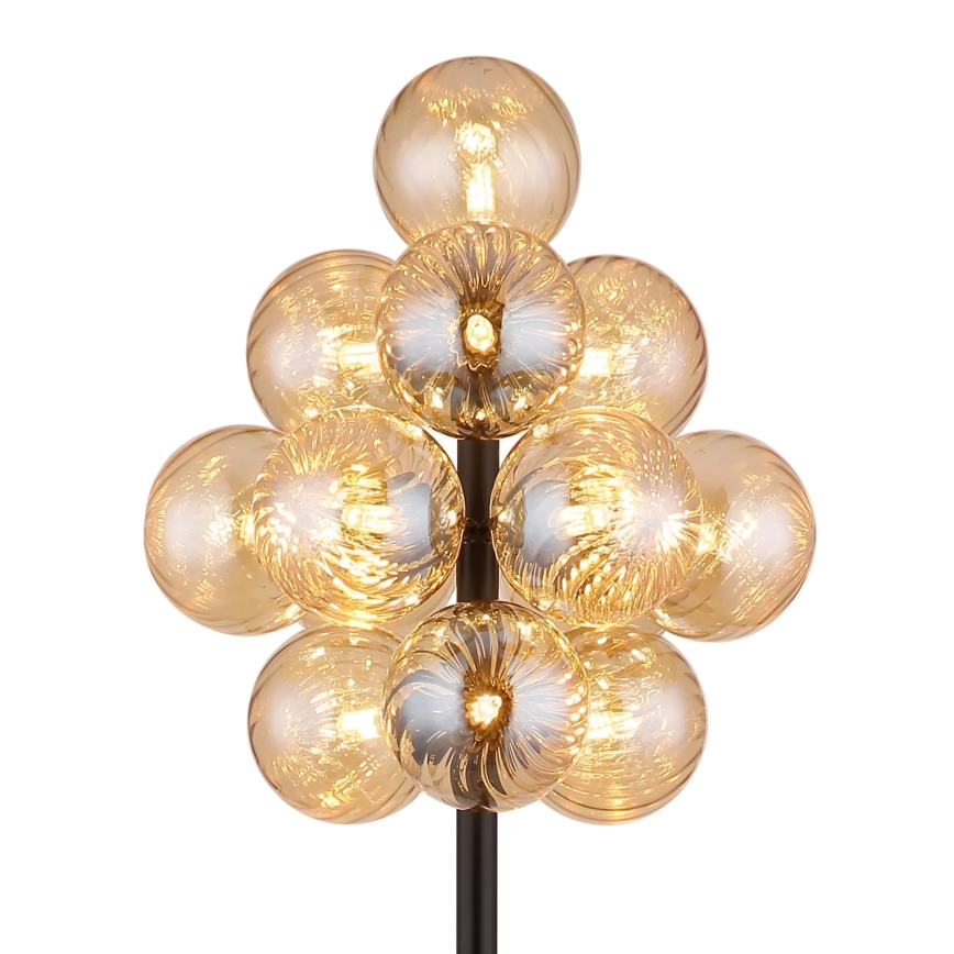 Globo - Stojací lampa 13xG9/4W/230V