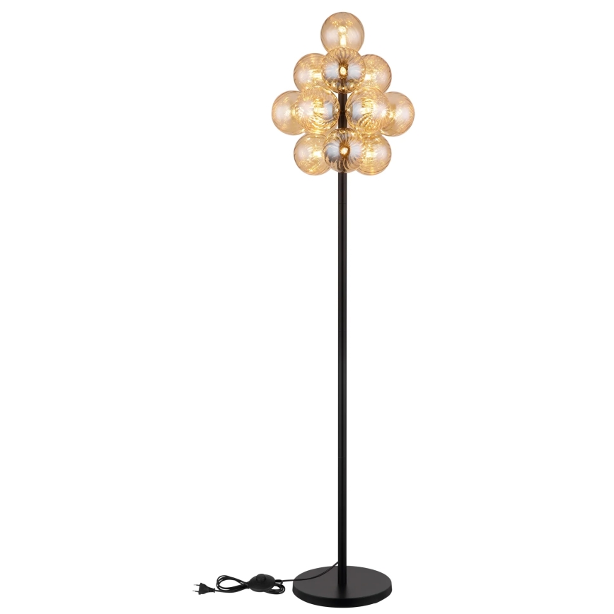 Globo - Stojací lampa 13xG9/4W/230V