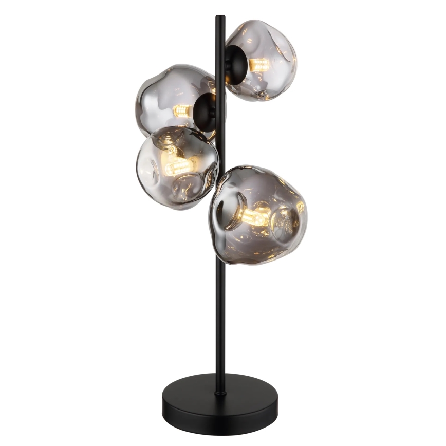 Globo - Stolní lampa 4xG9/5W/230V