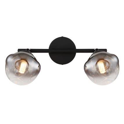 Globo - Bodové svítidlo 2xG9/5W/230V