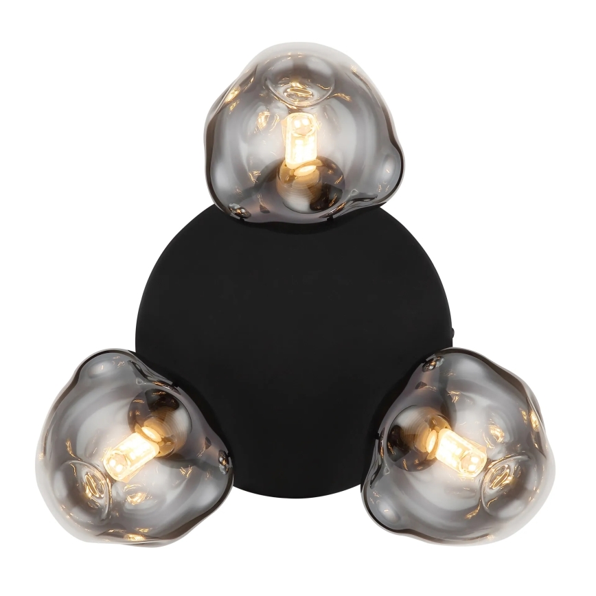 Globo - Bodové svítidlo 3xG9/5W/230V