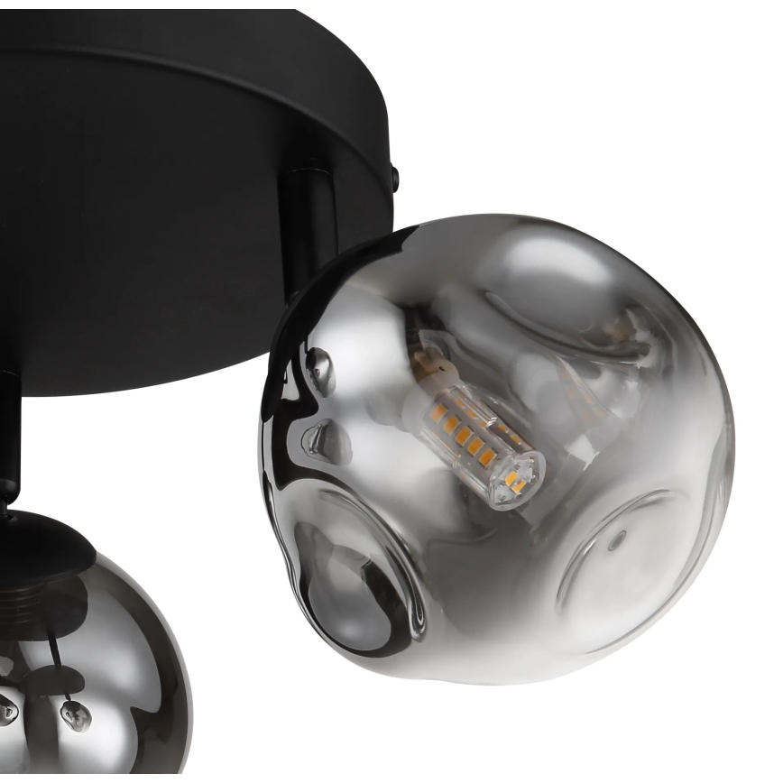Globo - Bodové svítidlo 3xG9/5W/230V