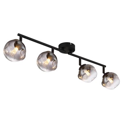 Globo - Bodové svítidlo 4xG9/5W/230V