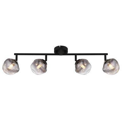 Globo - Bodové svítidlo 4xG9/5W/230V