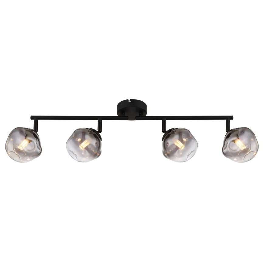Globo - Bodové svítidlo 4xG9/5W/230V