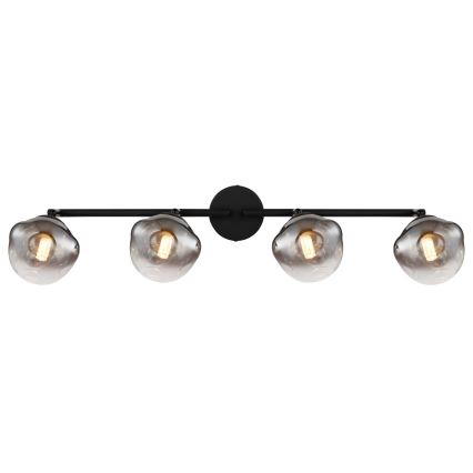 Globo - Bodové svítidlo 4xG9/5W/230V