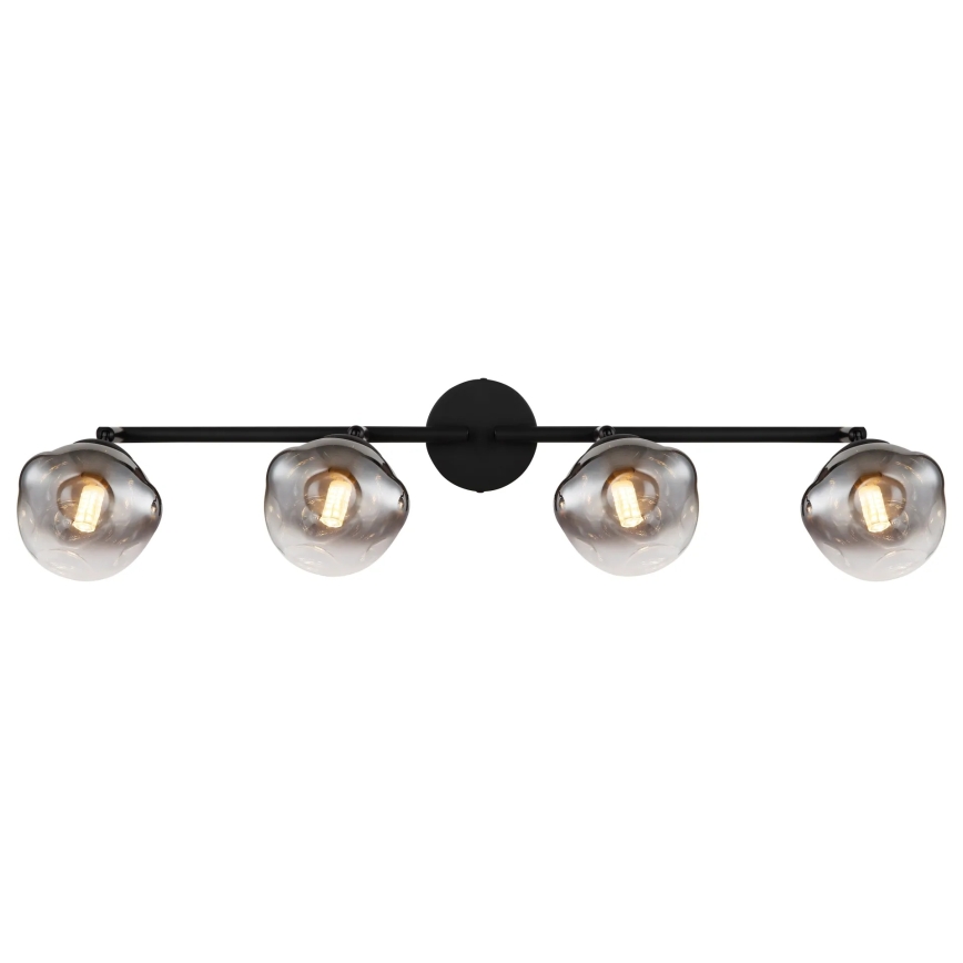 Globo - Bodové svítidlo 4xG9/5W/230V