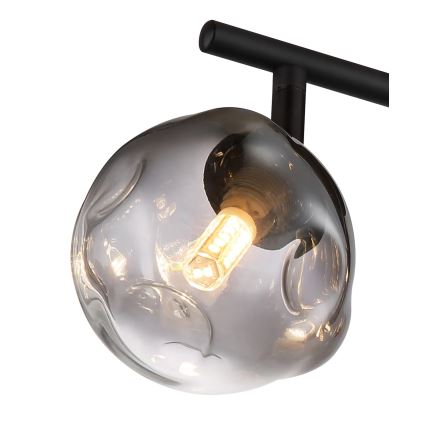 Globo - Bodové svítidlo 4xG9/5W/230V
