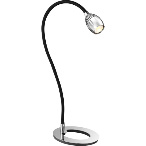 GLOBO 56203-1T - LED Stolní lampa MORELIA 1xLED/5W