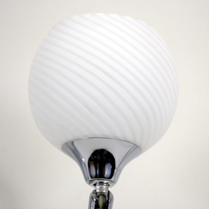 GLOBO 56565-4 - Bodové svítidlo ELIZA 4xG9/33W