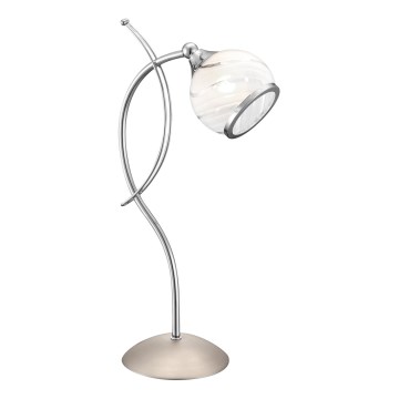 GLOBO 56568-1T - Stolní lampa AILA 1xG9/33W GLOBO 56568-1T - Stolní lampa AILA 1xG9/33W