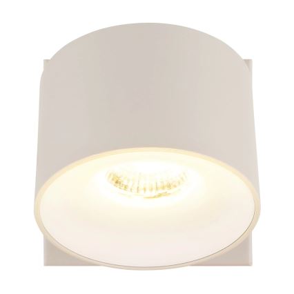 Globo - LED Nástěnné bodové svítidlo LED/6W/230V