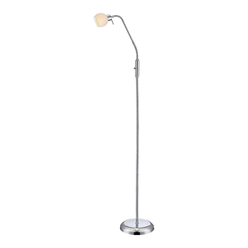 Globo 56963-1S - LED stojací lampa SIONY 1xGU10/4W/230V