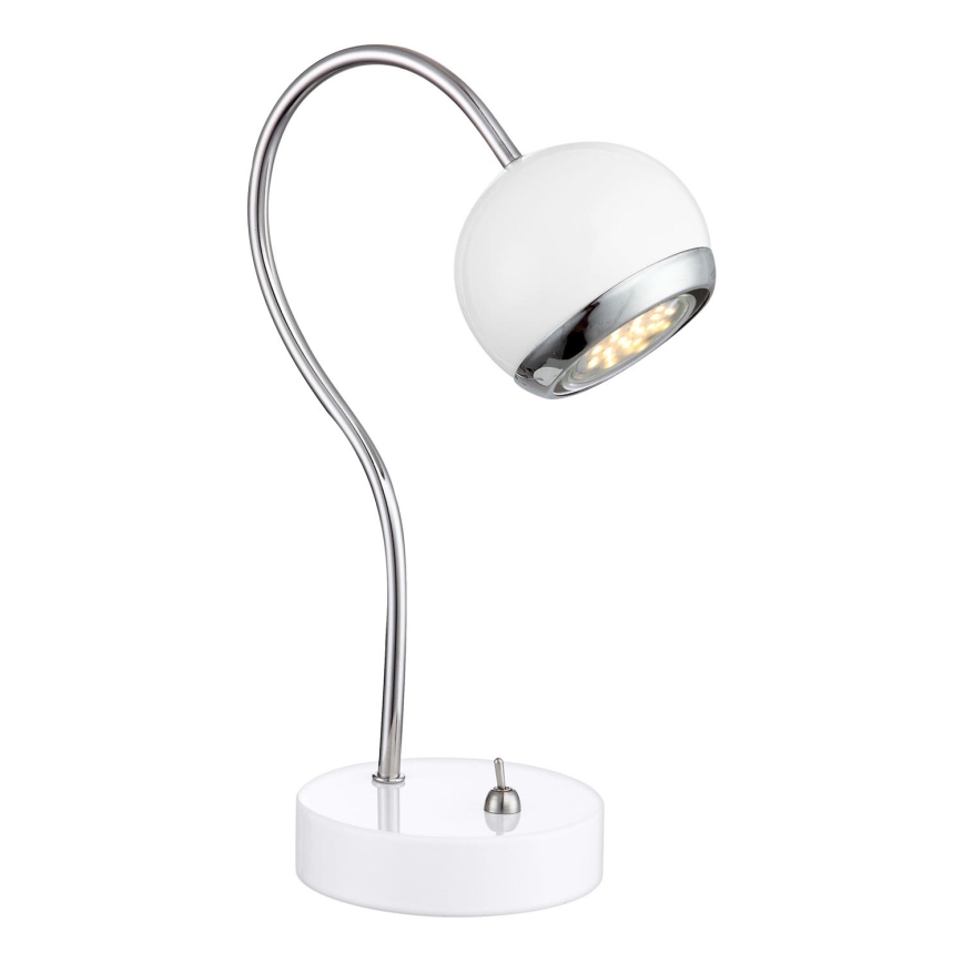 Globo 57882-1T - LED stolní lampa OMAN 1xLED/3W/230V