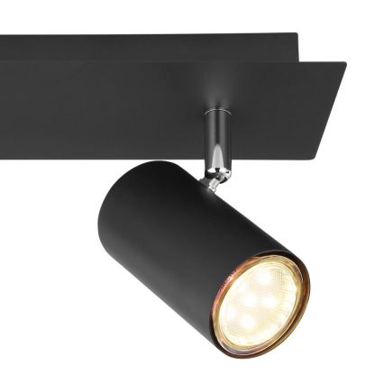 Globo - Bodové svítidlo 3xGU10/35W/230V