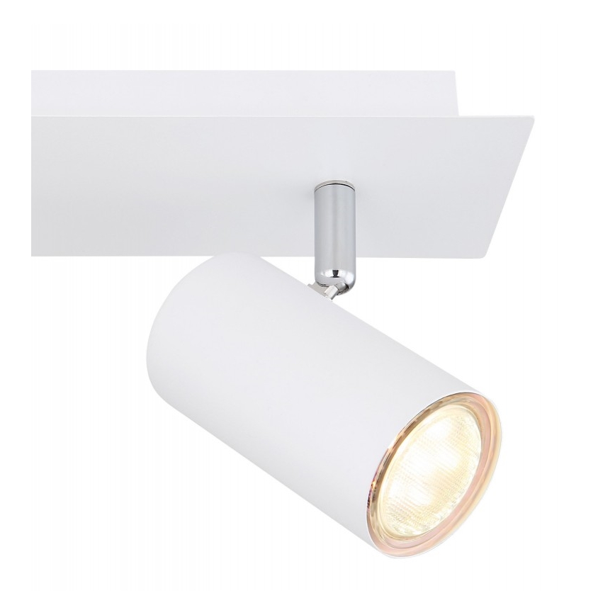 Globo - Bodové svítidlo 3xGU10/35W/230V