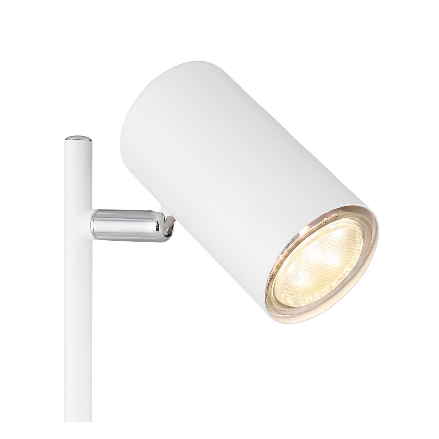 Globo - Stolní lampa 1xGU10/5W/230V