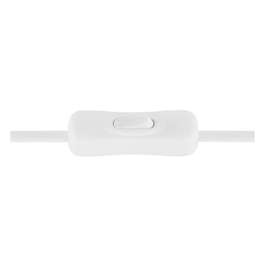 Globo - Stolní lampa 1xGU10/5W/230V